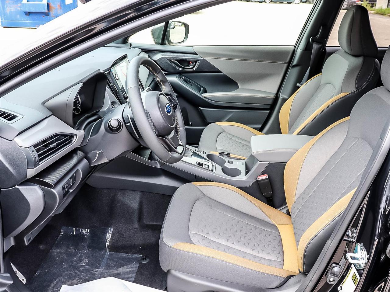 2026 Subaru XV Crosstrek ONYX Photo