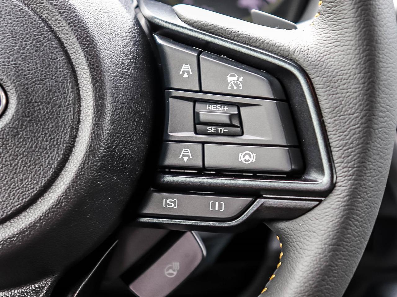 2026 Subaru XV Crosstrek ONYX Photo