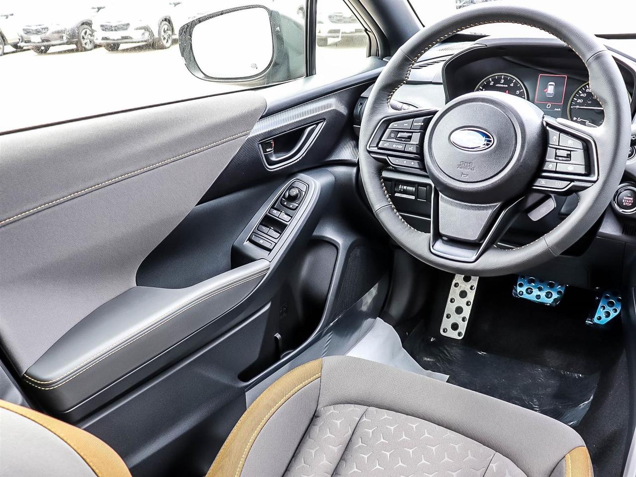 2026 Subaru XV Crosstrek ONYX Photo