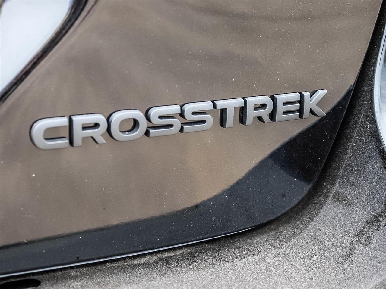 2026 Subaru XV Crosstrek ONYX Photo