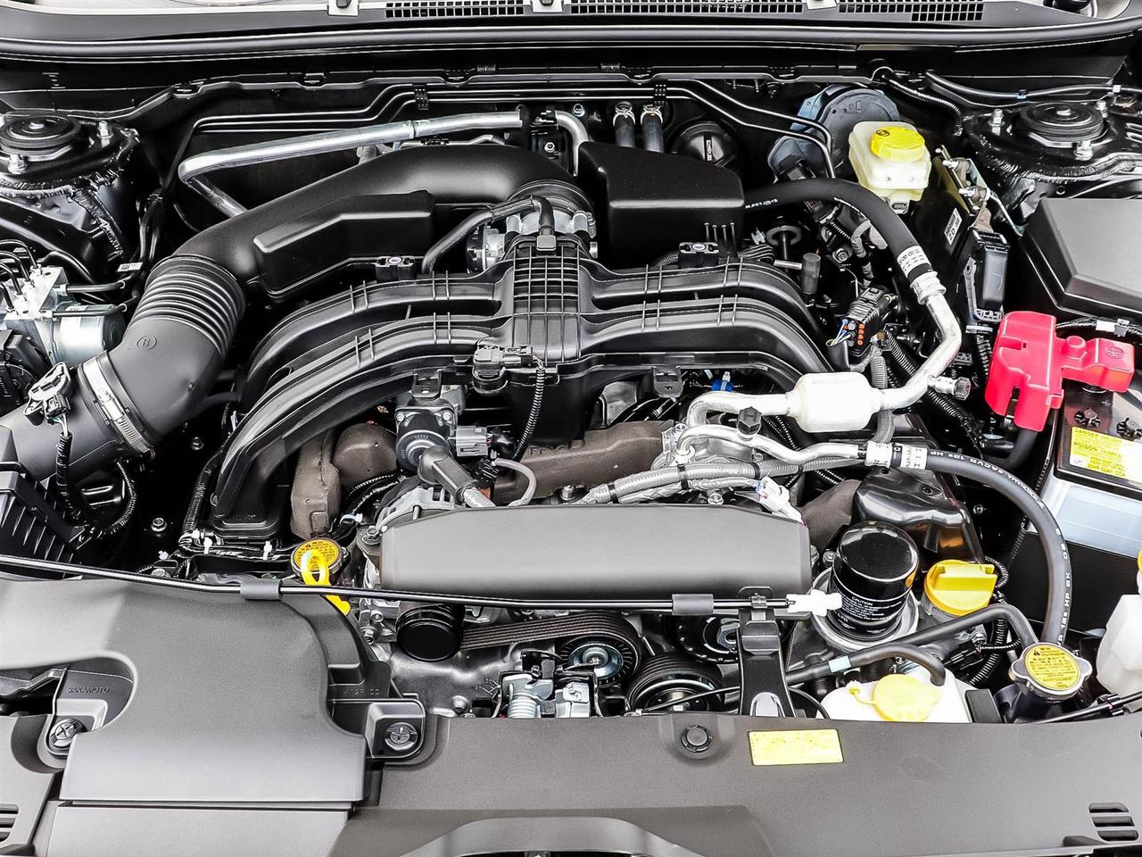 2026 Subaru XV Crosstrek ONYX Photo