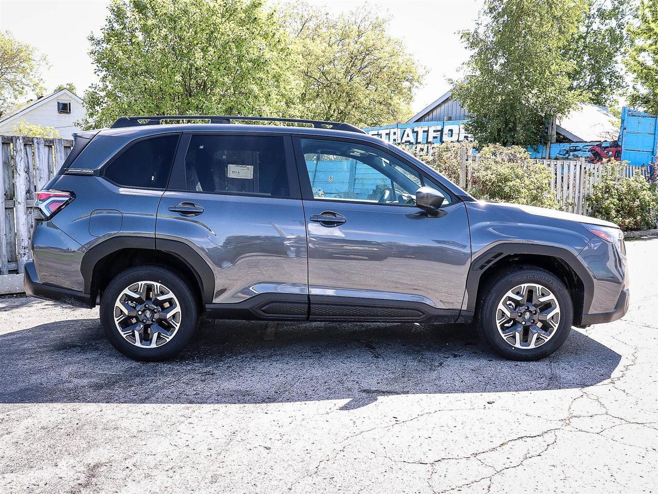 2026 Subaru Forester CONVENIENCE Photo