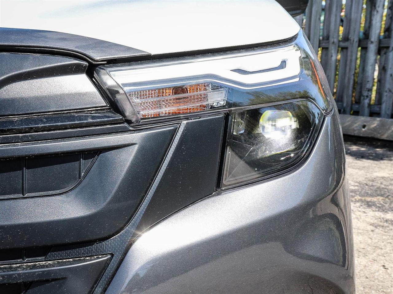 2026 Subaru Forester CONVENIENCE Photo