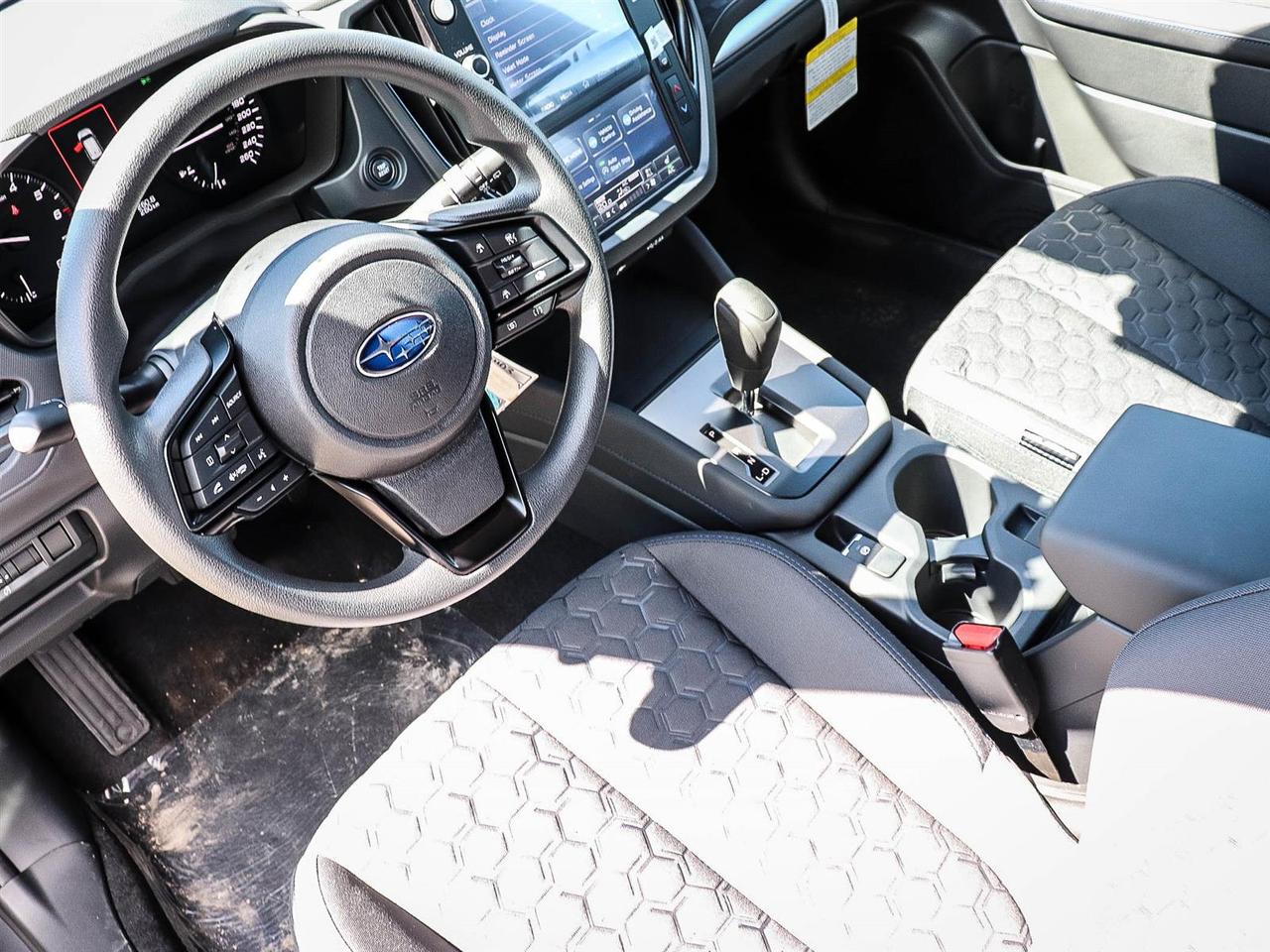 2026 Subaru Forester CONVENIENCE Photo
