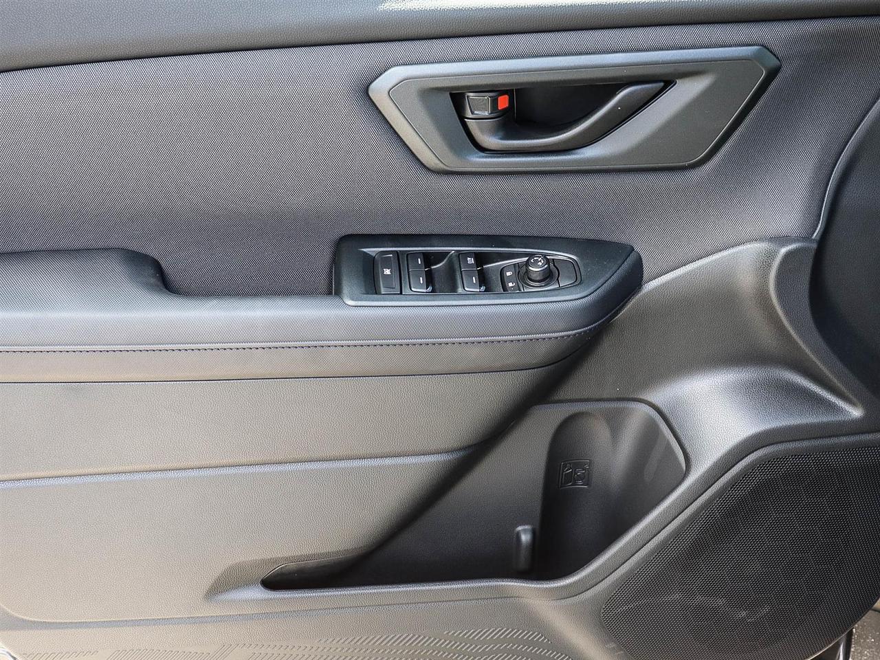 2026 Subaru Forester CONVENIENCE Photo
