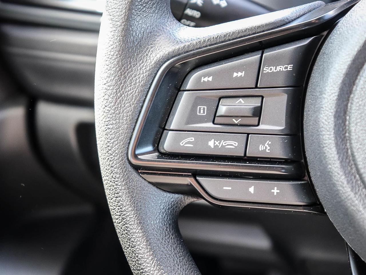 2026 Subaru Forester CONVENIENCE Photo