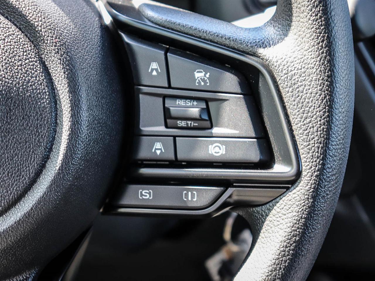 2026 Subaru Forester CONVENIENCE Photo