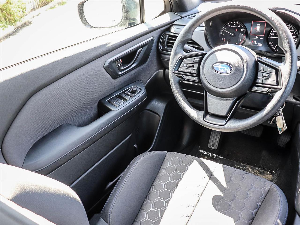 2026 Subaru Forester CONVENIENCE Photo
