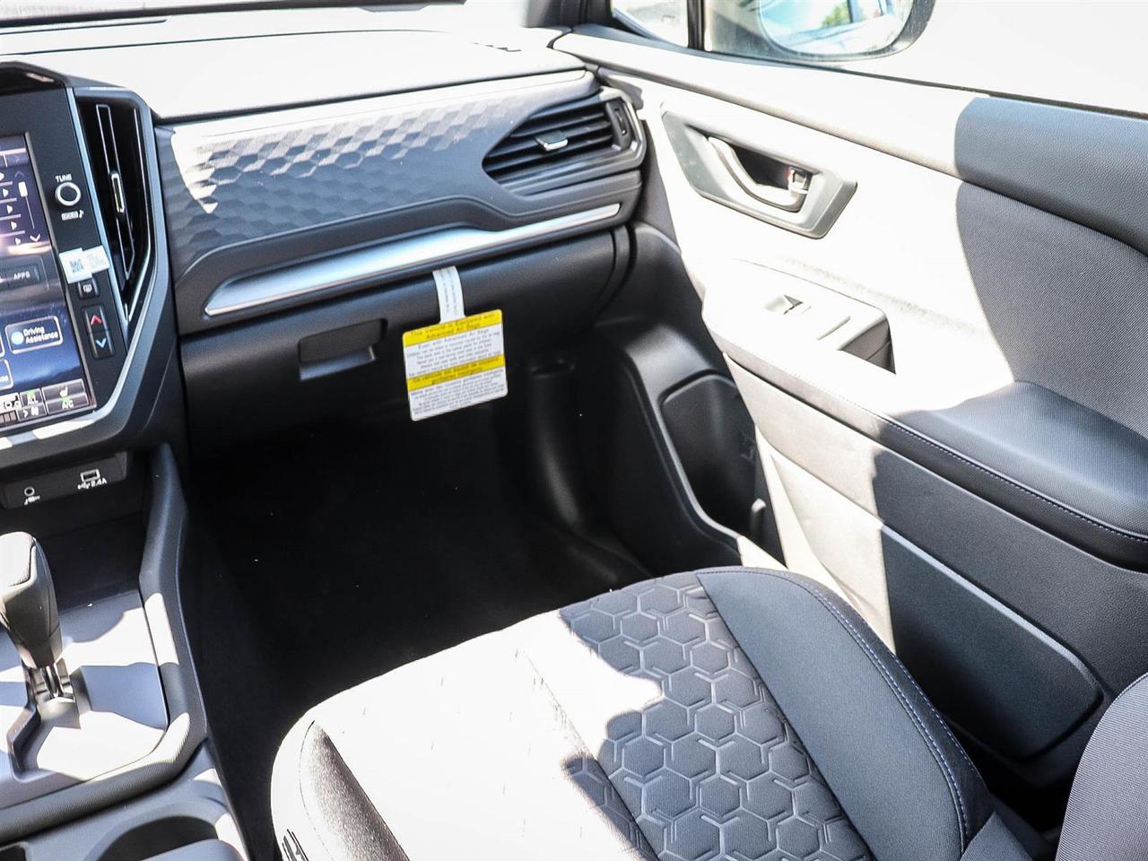 2026 Subaru Forester CONVENIENCE Photo