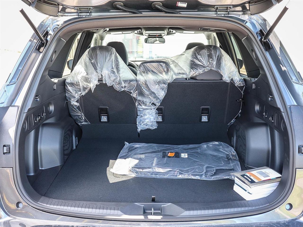 2026 Subaru Forester CONVENIENCE Photo