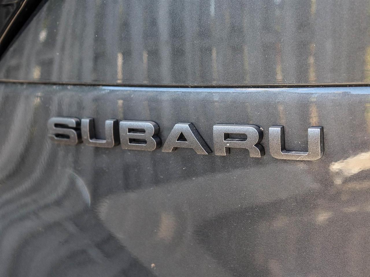 2026 Subaru Forester CONVENIENCE Photo