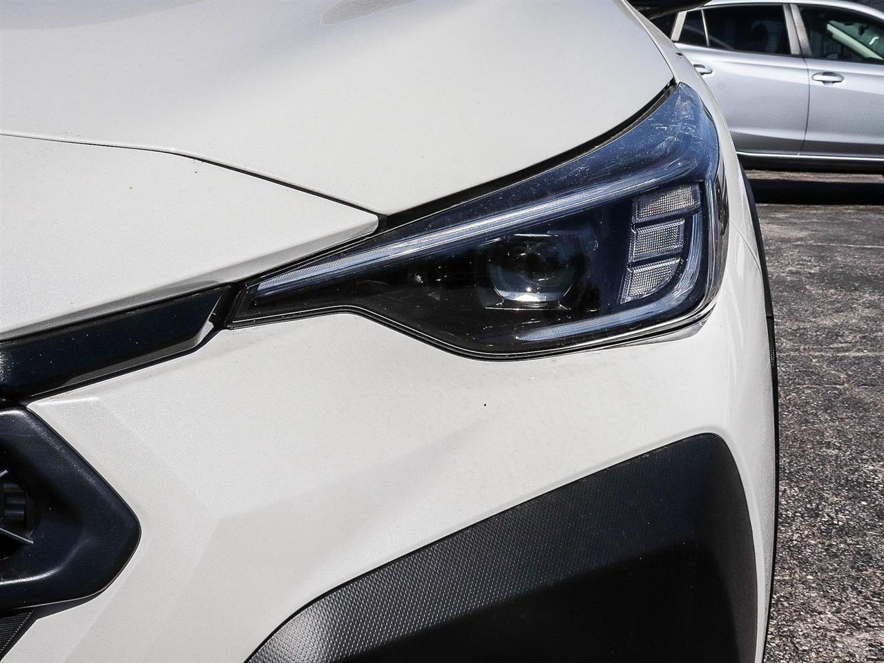 2026 Subaru XV Crosstrek ONYX Photo