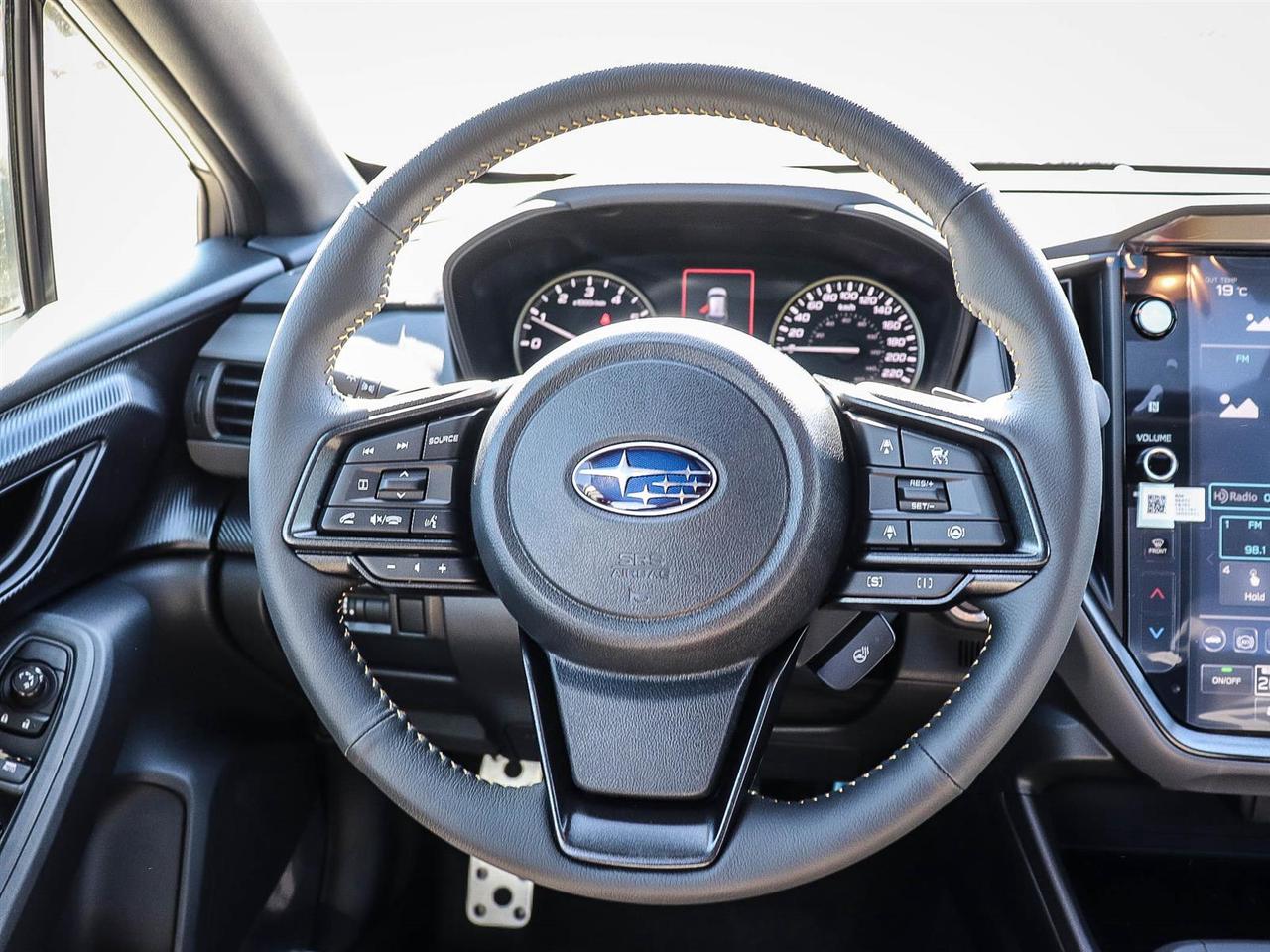2026 Subaru XV Crosstrek ONYX Photo