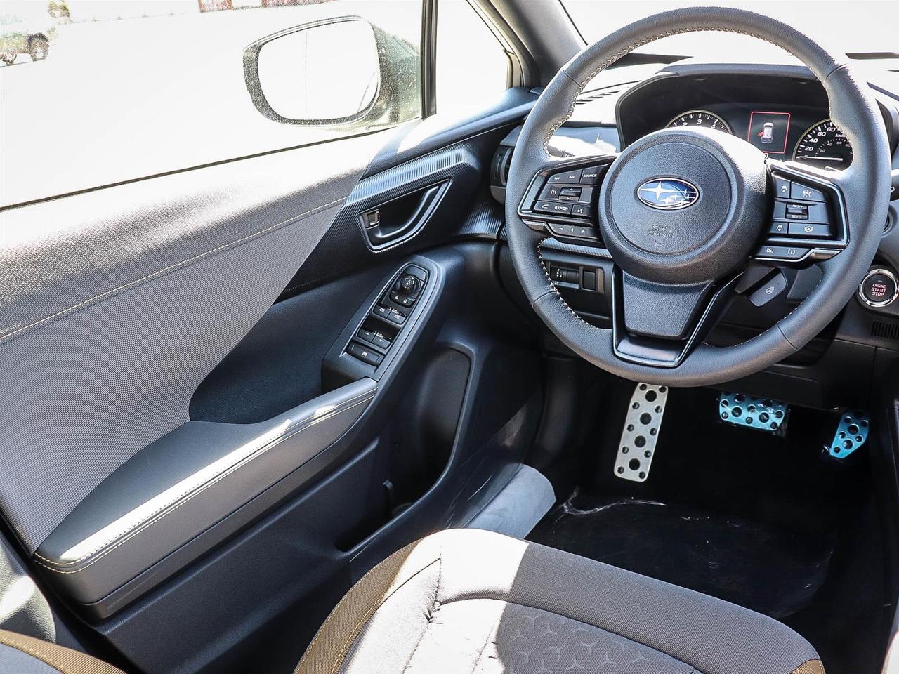 2026 Subaru XV Crosstrek ONYX Photo