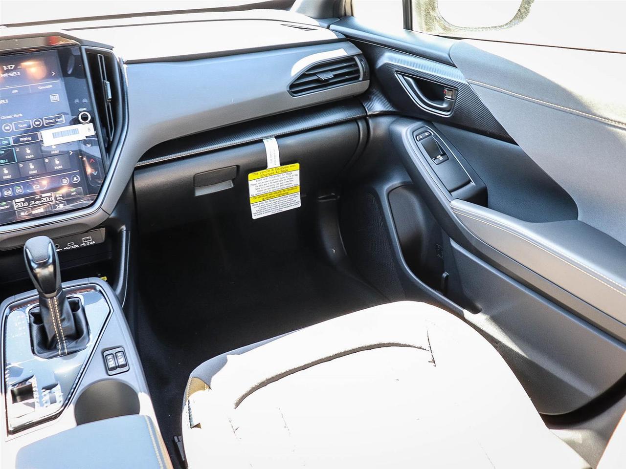 2026 Subaru XV Crosstrek ONYX Photo