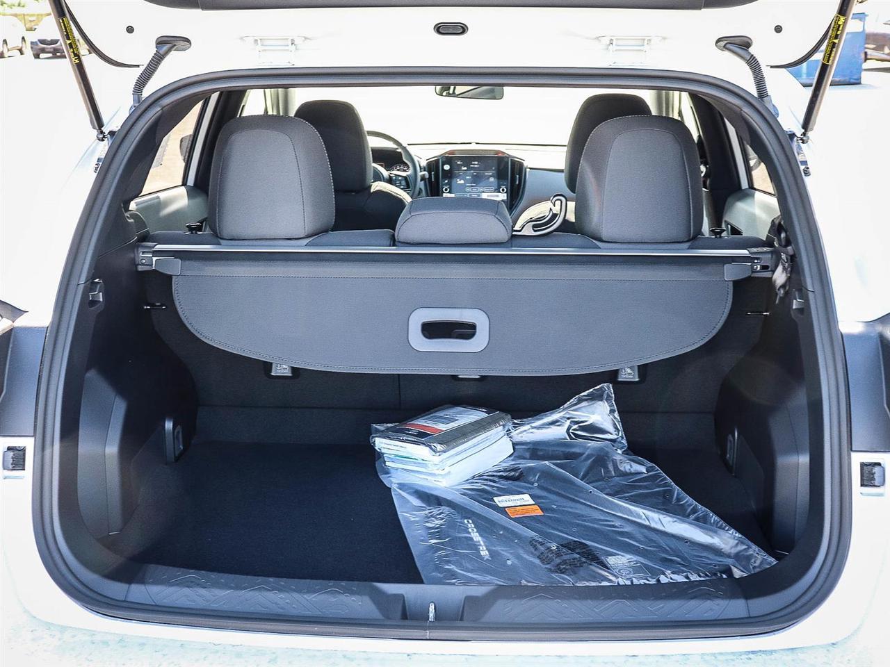 2026 Subaru XV Crosstrek ONYX Photo