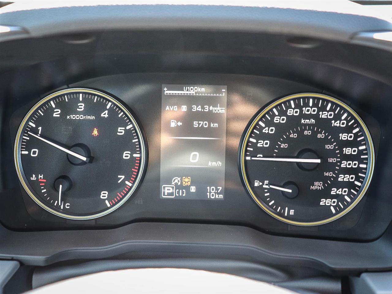 2026 Subaru XV Crosstrek ONYX Photo