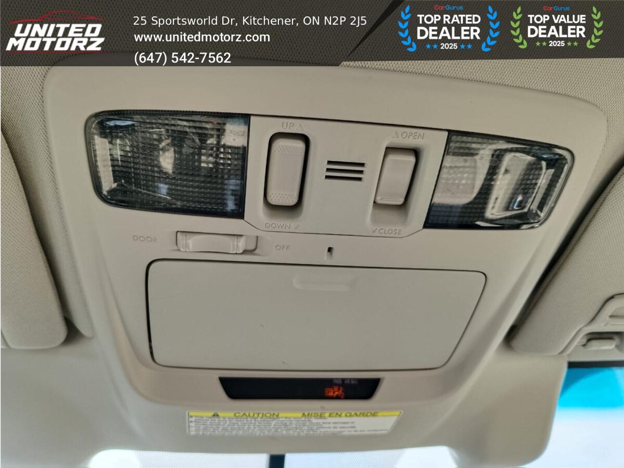 2015 Subaru Legacy CVT w/Limited & Tech Pkg AWD 2.5L~CERTIFIED~ Photo