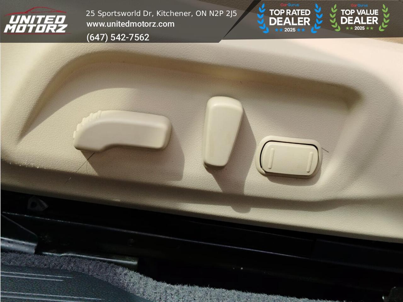 2015 Subaru Legacy CVT w/Limited & Tech Pkg AWD 2.5L~CERTIFIED~ Photo