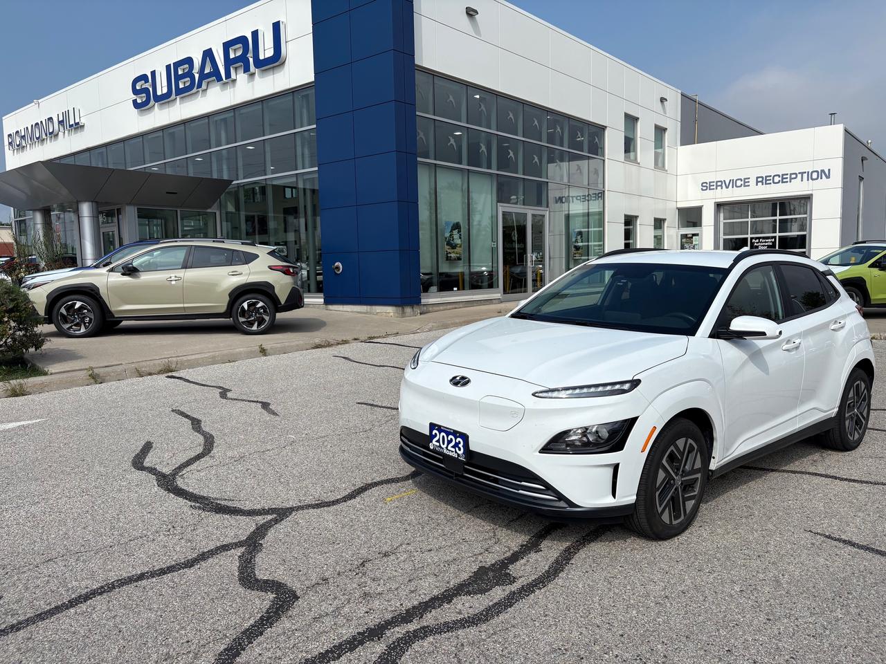 Vehicle Image