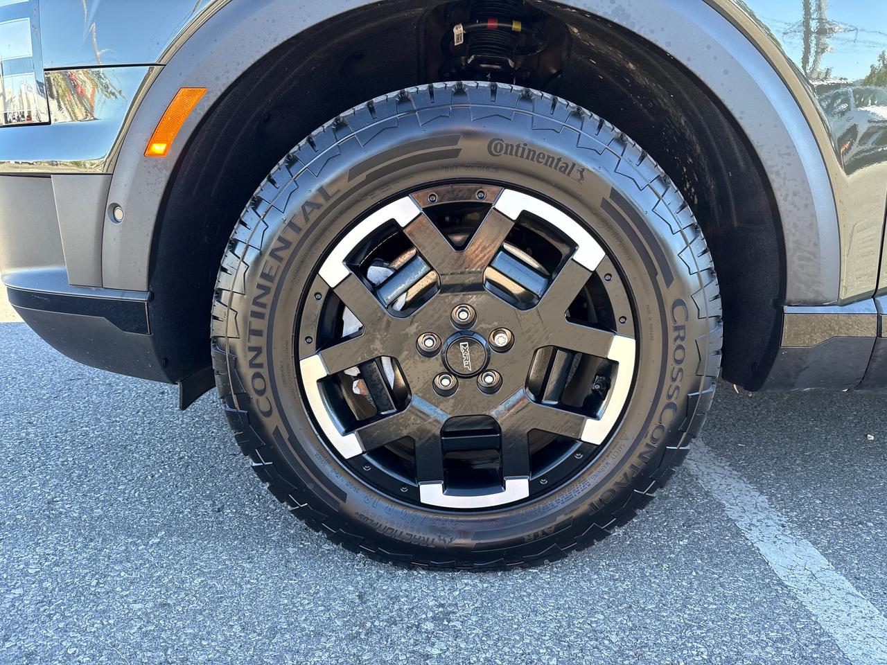 2026 Hyundai PALISADE XRT PRO Photo