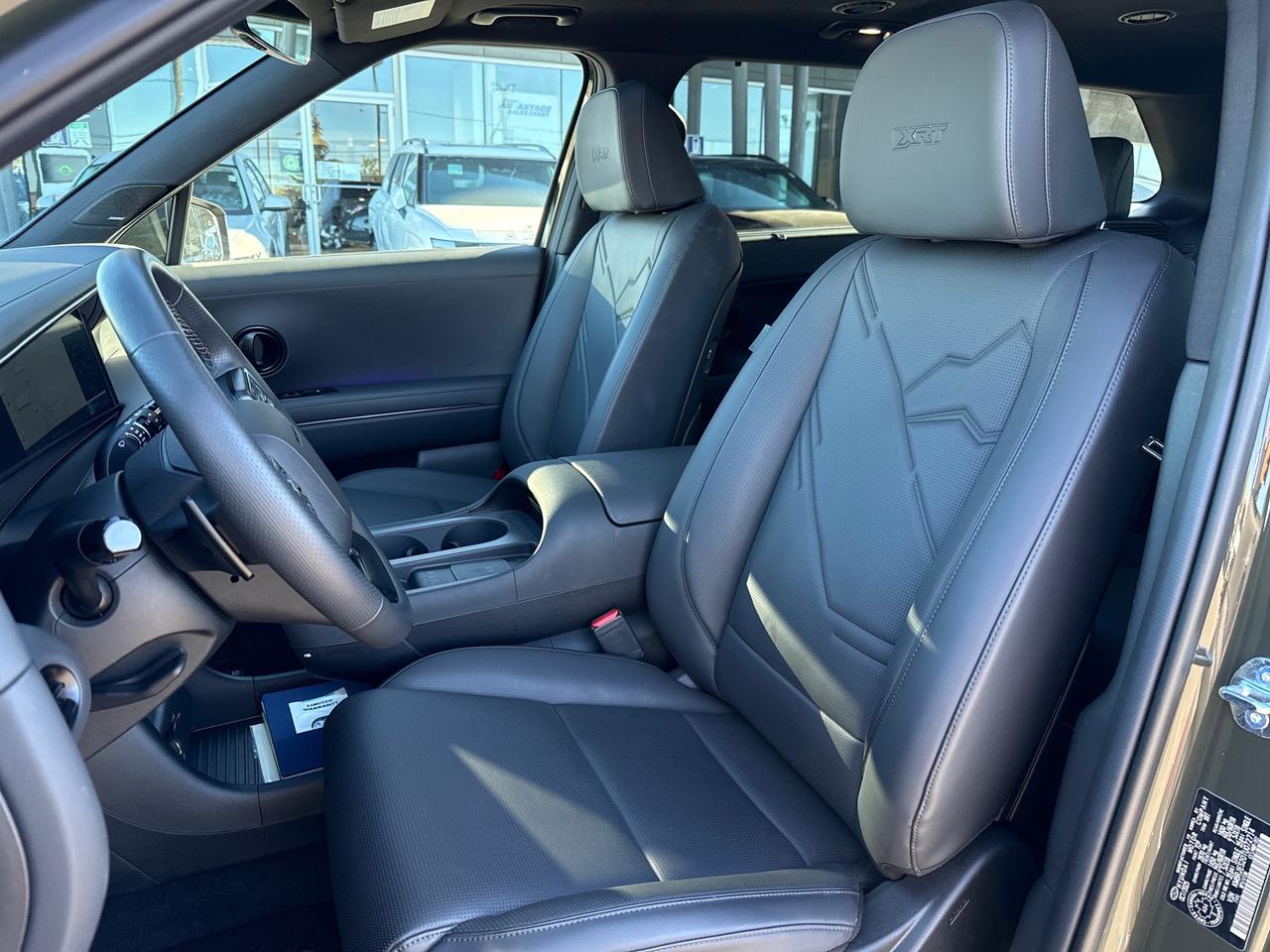 2026 Hyundai PALISADE XRT PRO Photo
