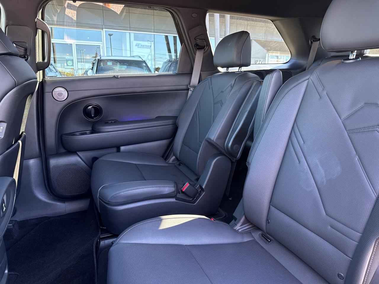 2026 Hyundai PALISADE XRT PRO Photo