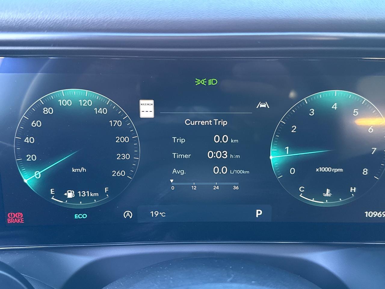 2026 Hyundai PALISADE XRT PRO Photo
