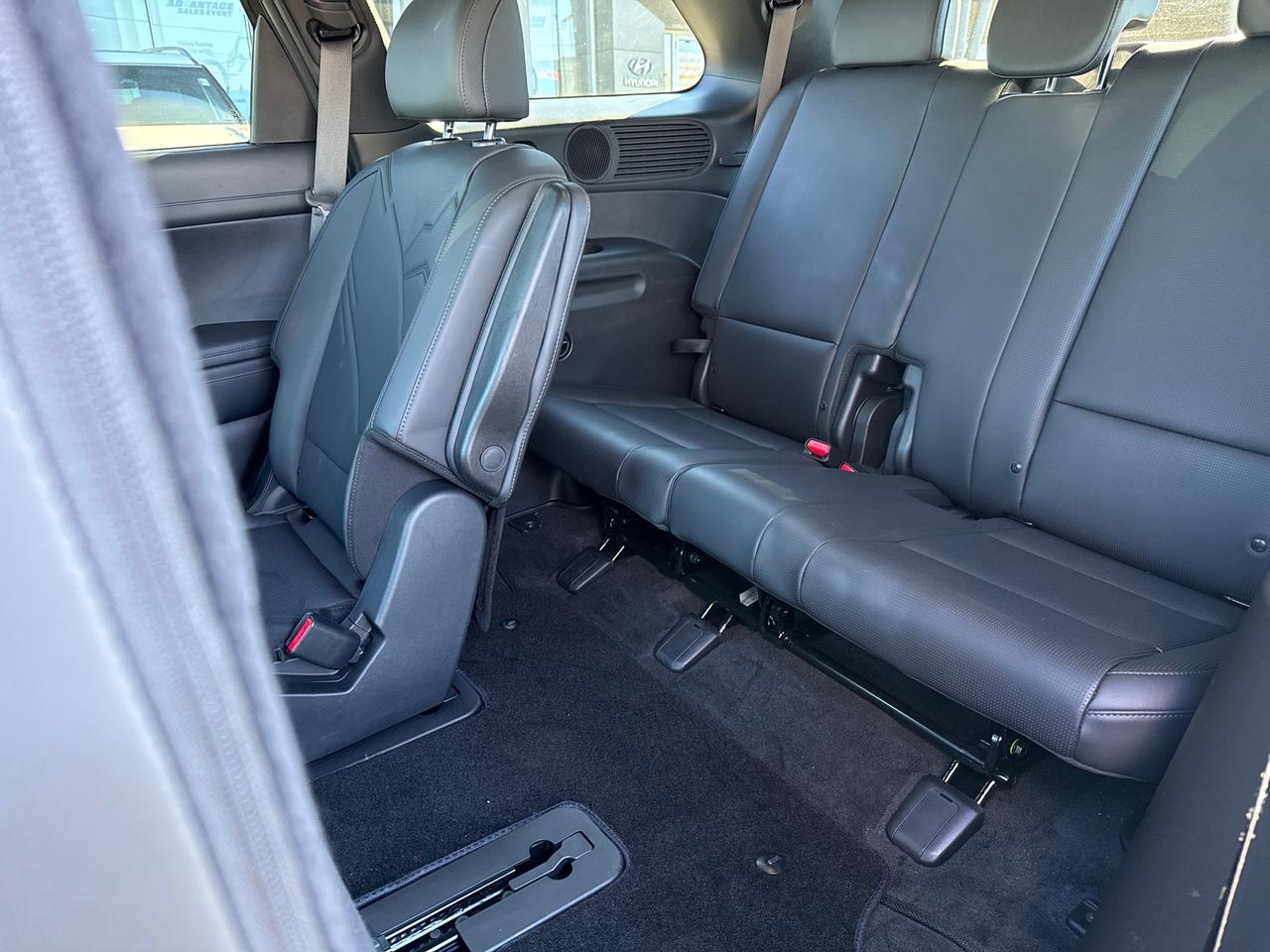 2026 Hyundai PALISADE XRT PRO Photo