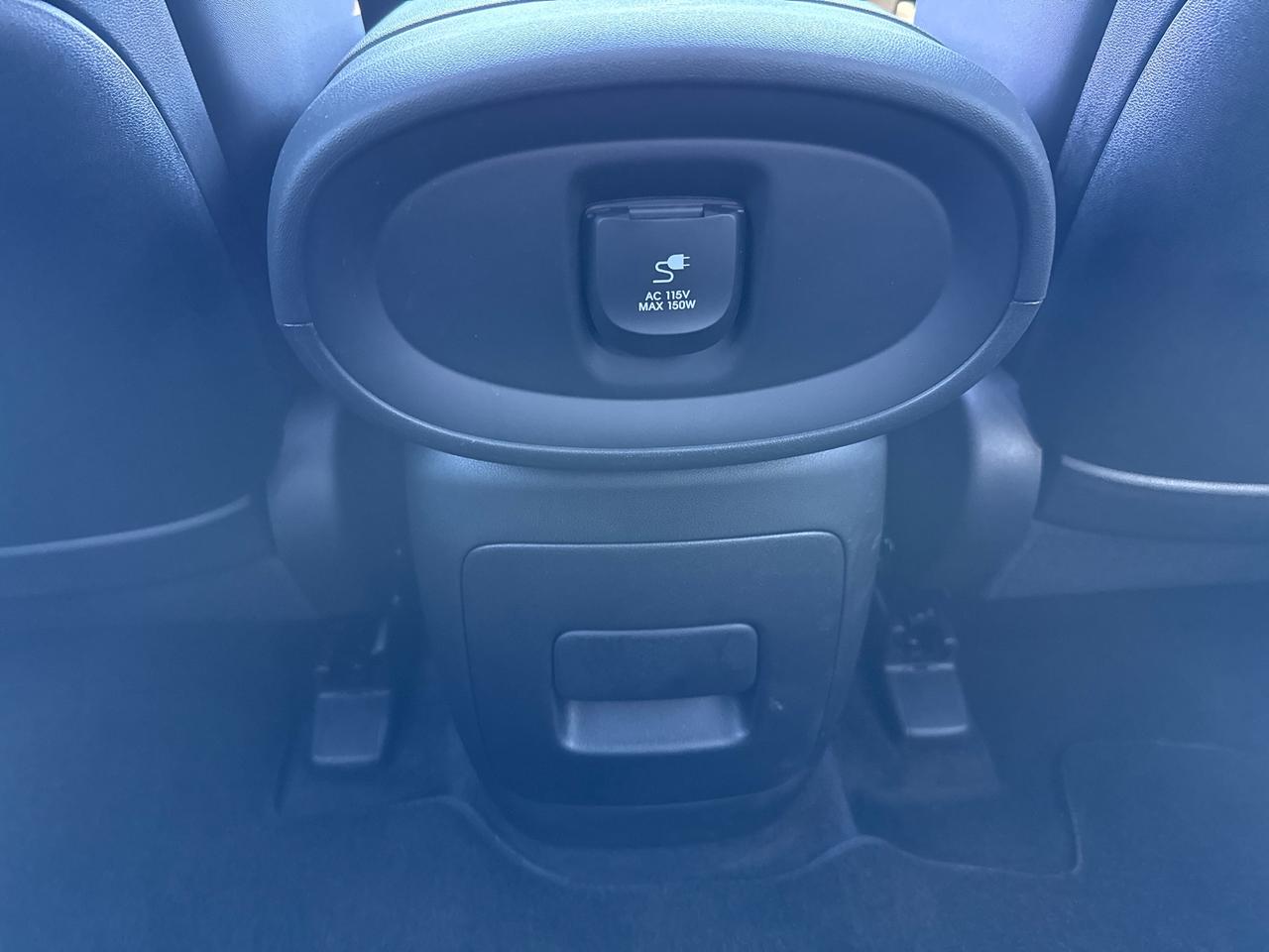 2026 Hyundai PALISADE XRT PRO Photo