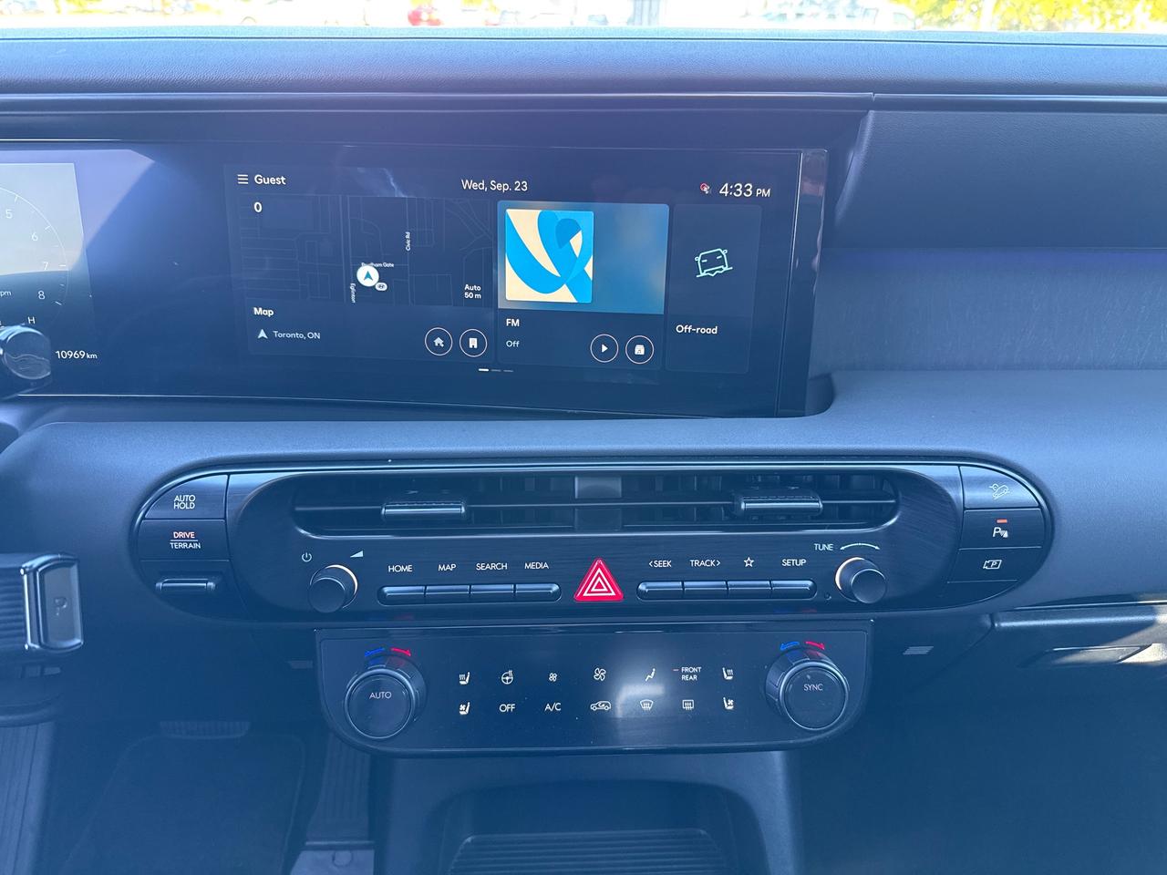 2026 Hyundai PALISADE XRT PRO Photo