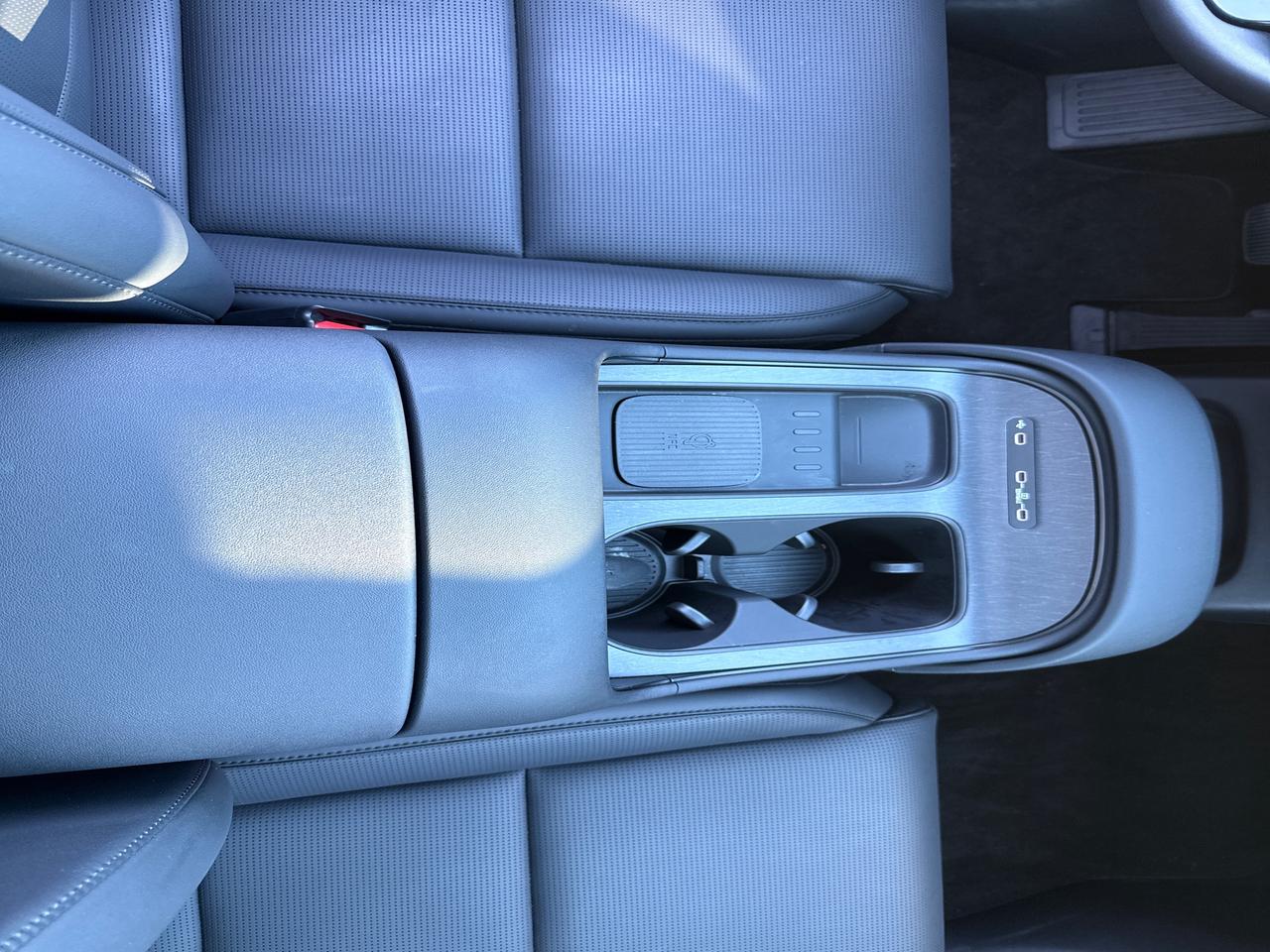 2026 Hyundai PALISADE XRT PRO Photo