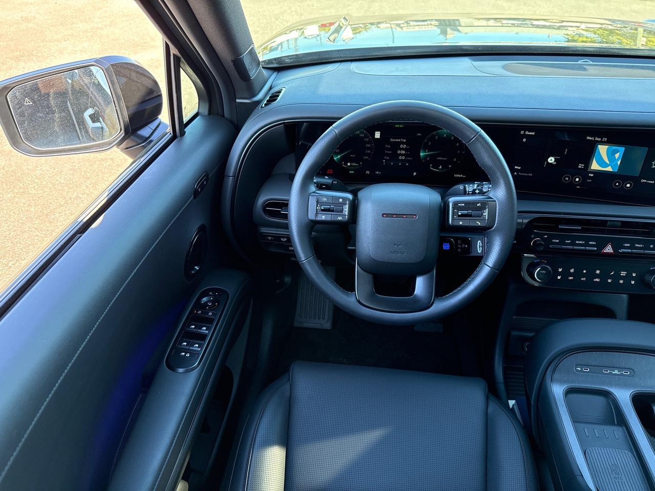 2026 Hyundai PALISADE XRT PRO Photo