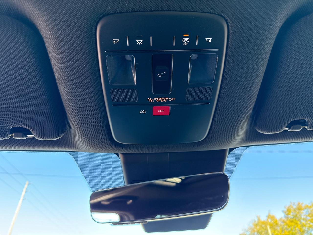 2026 Hyundai PALISADE XRT PRO Photo