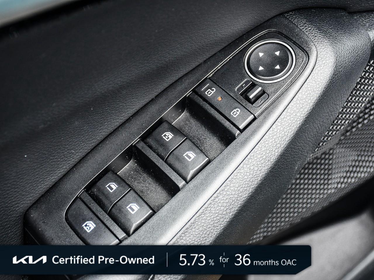 2026 Kia Seltos 2026 Kia Seltos - EX | Certified Pre-Owned | Former Daily Rental | Stock #LK00978P Photo