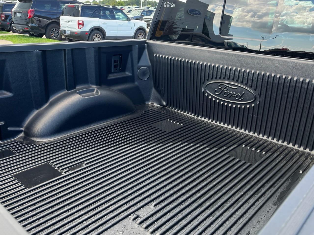 2026 Ford F-150 Tremor Photo