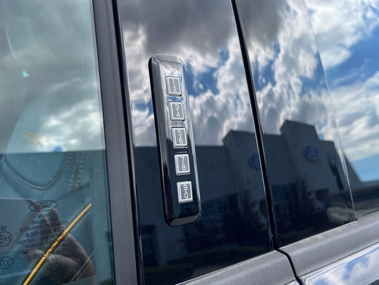2026 Ford F-150 Tremor Photo
