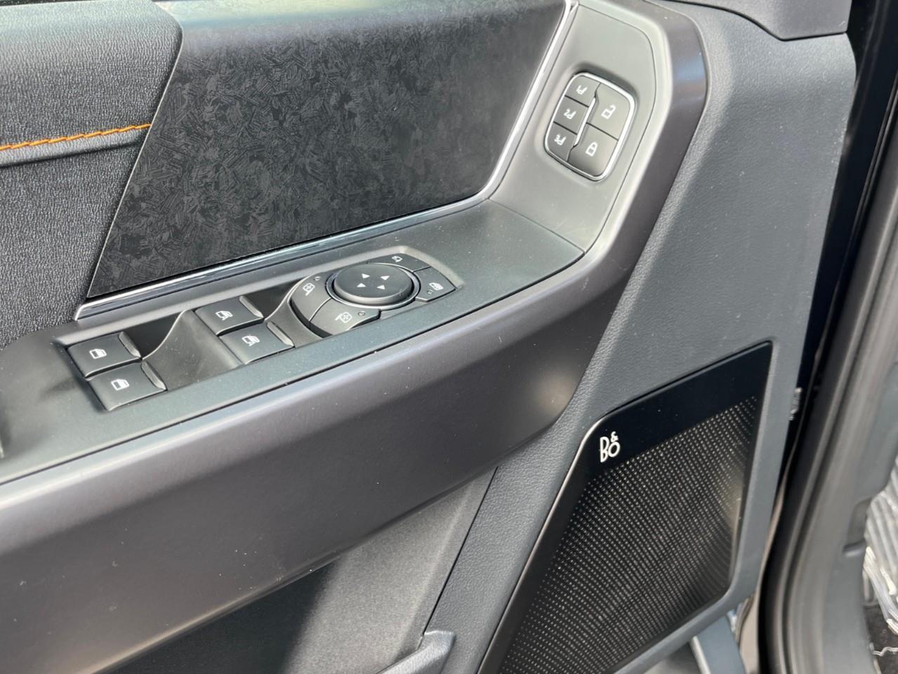2026 Ford F-150 Tremor Photo