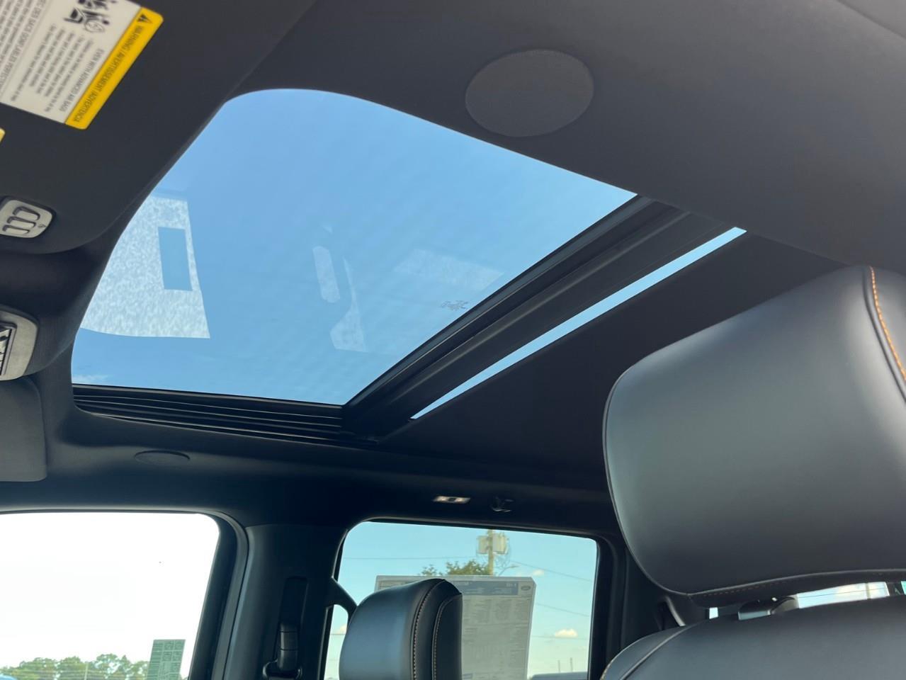 2026 Ford F-150 Tremor Photo