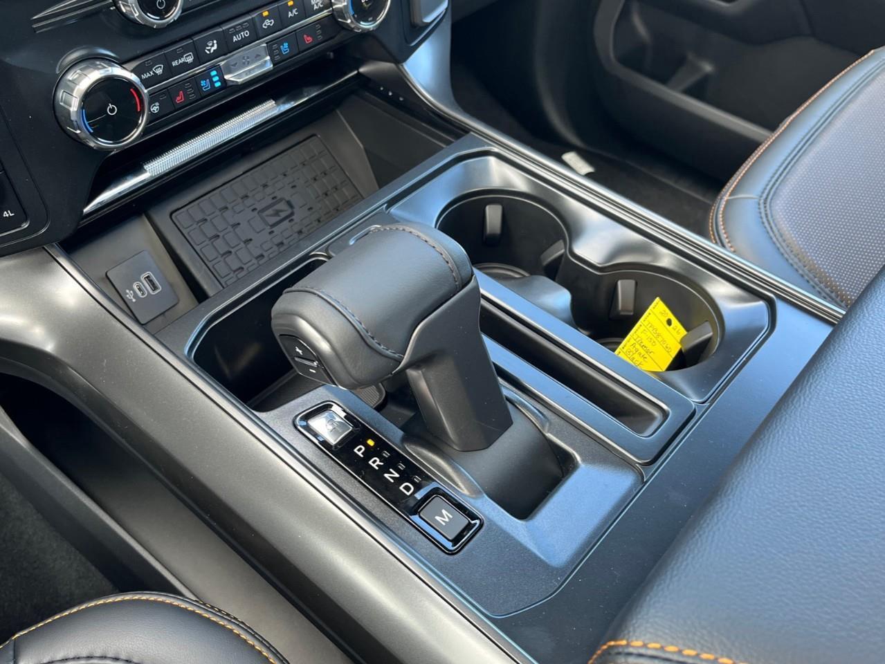 2026 Ford F-150 Tremor Photo