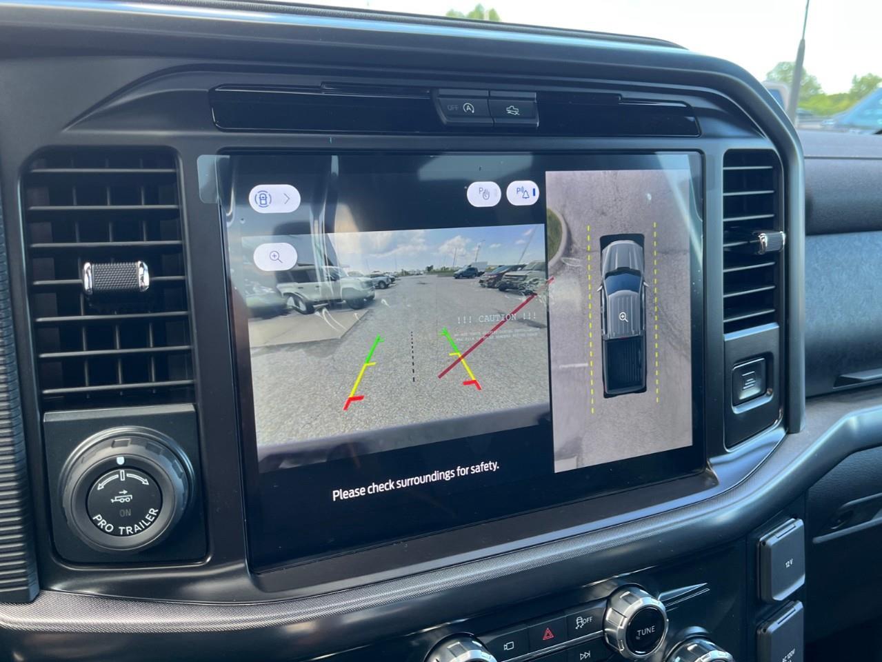 2026 Ford F-150 Tremor Photo