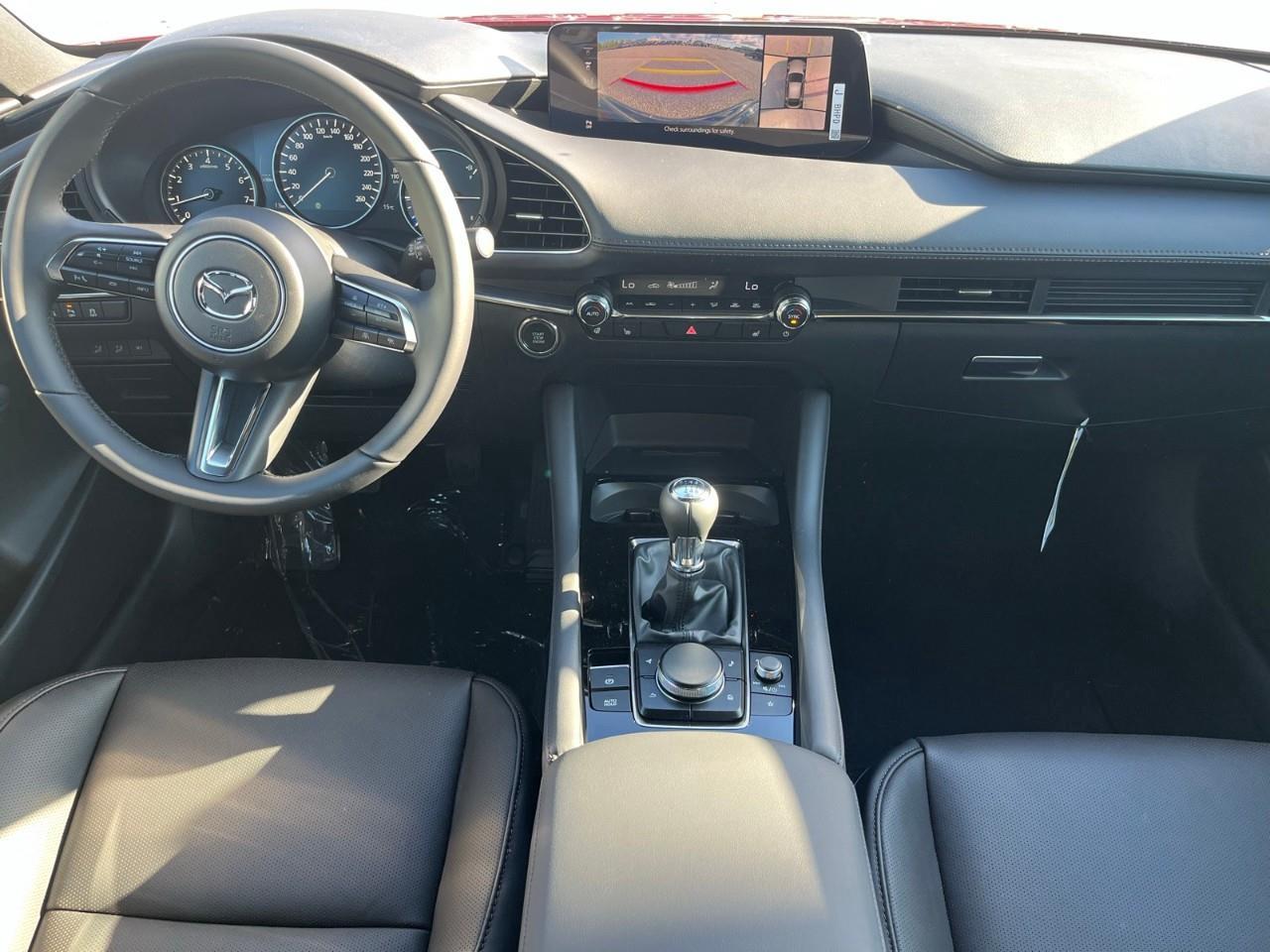 2026 Mazda MAZDA3 GT Photo