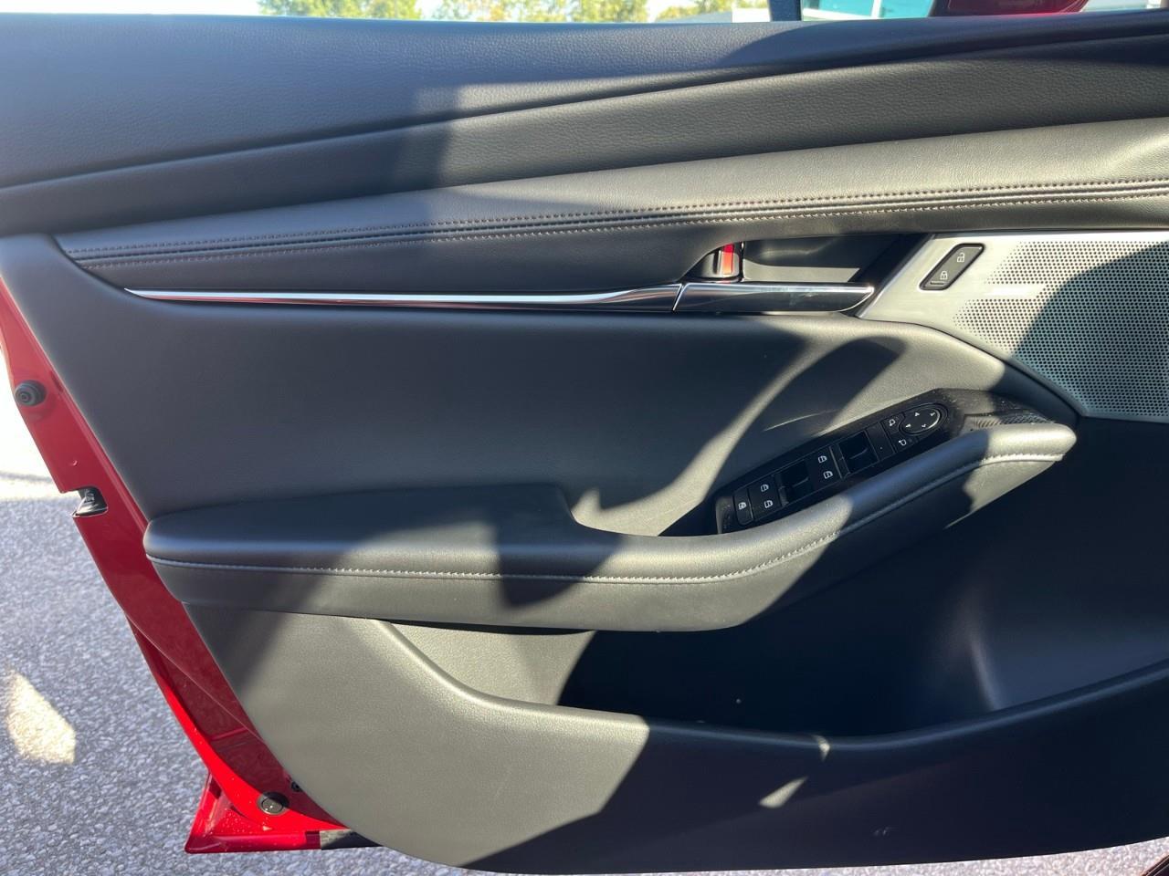 2026 Mazda MAZDA3 GT Photo