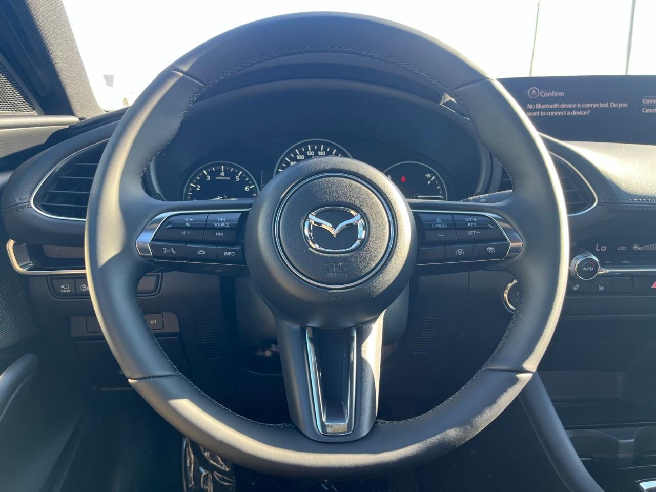 2026 Mazda MAZDA3 GT Photo