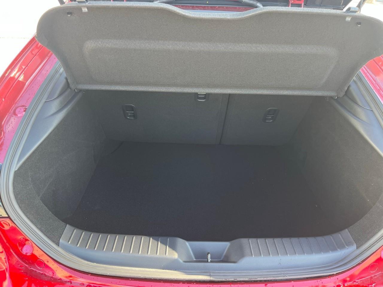 2026 Mazda MAZDA3 GT Photo