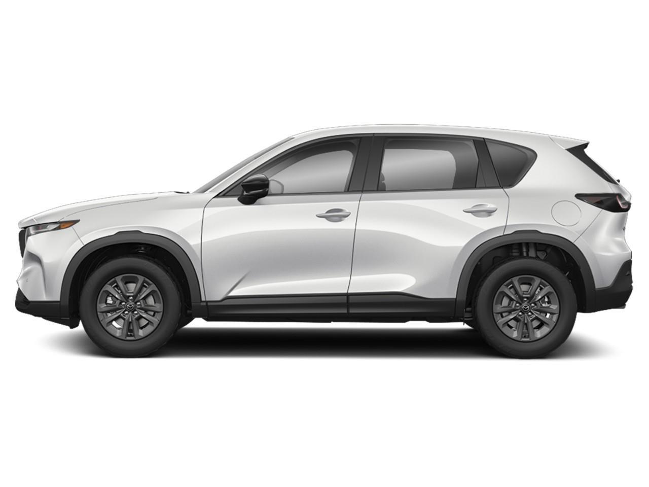 2026 Mazda CX-5 GX Photo