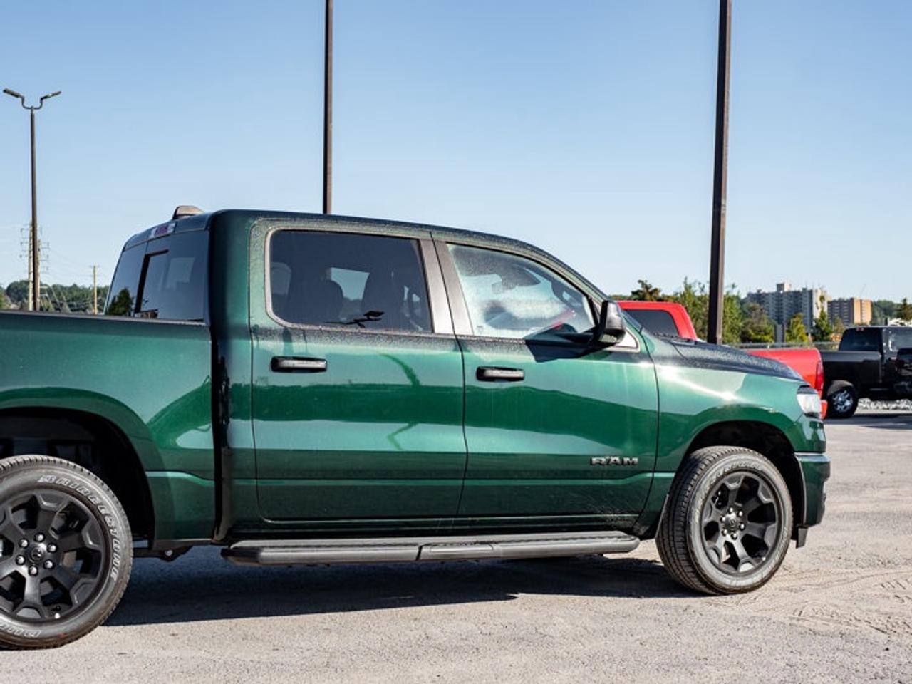 2026 RAM 1500 Express Photo