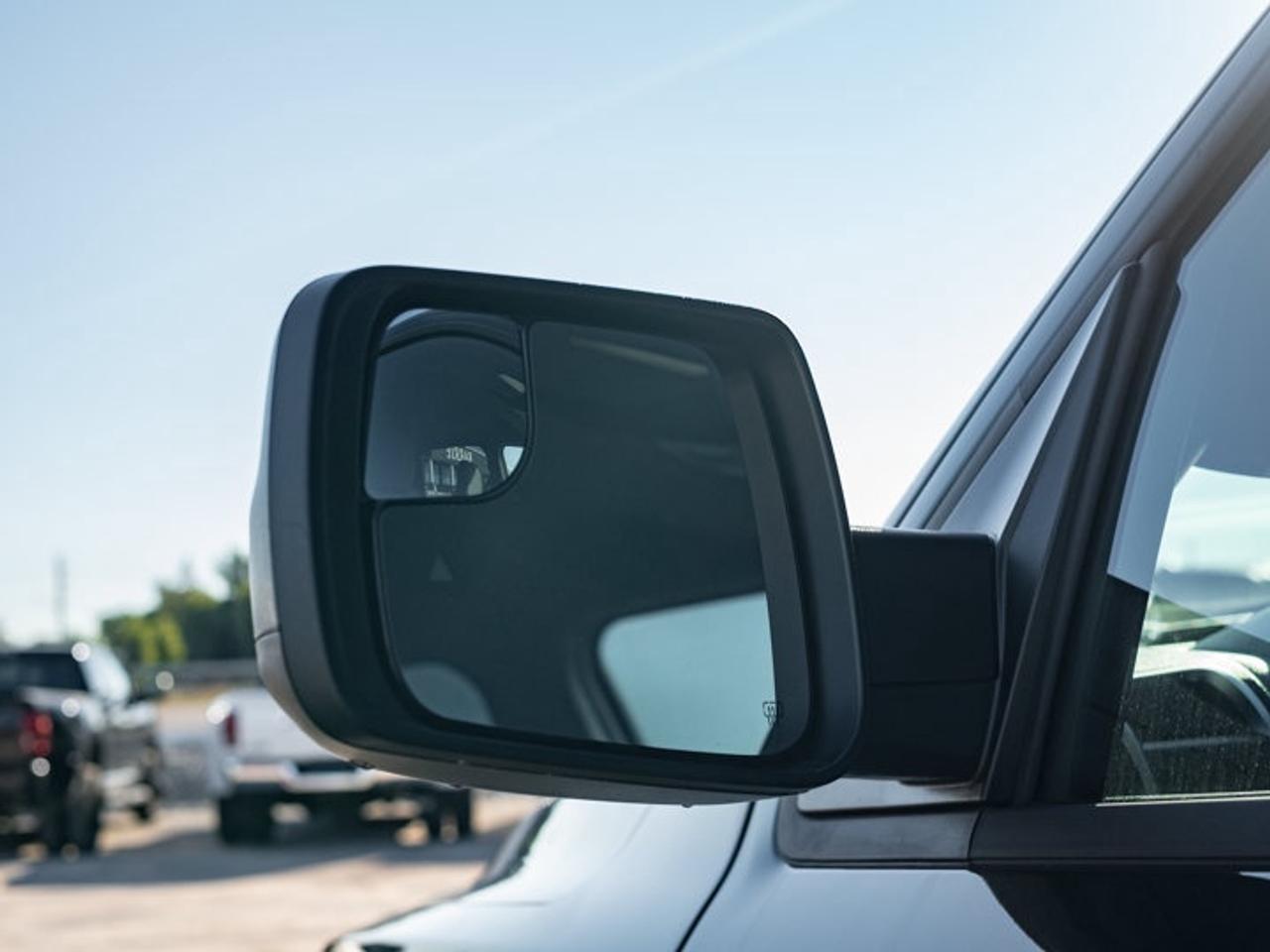 2026 RAM 1500 Express Photo