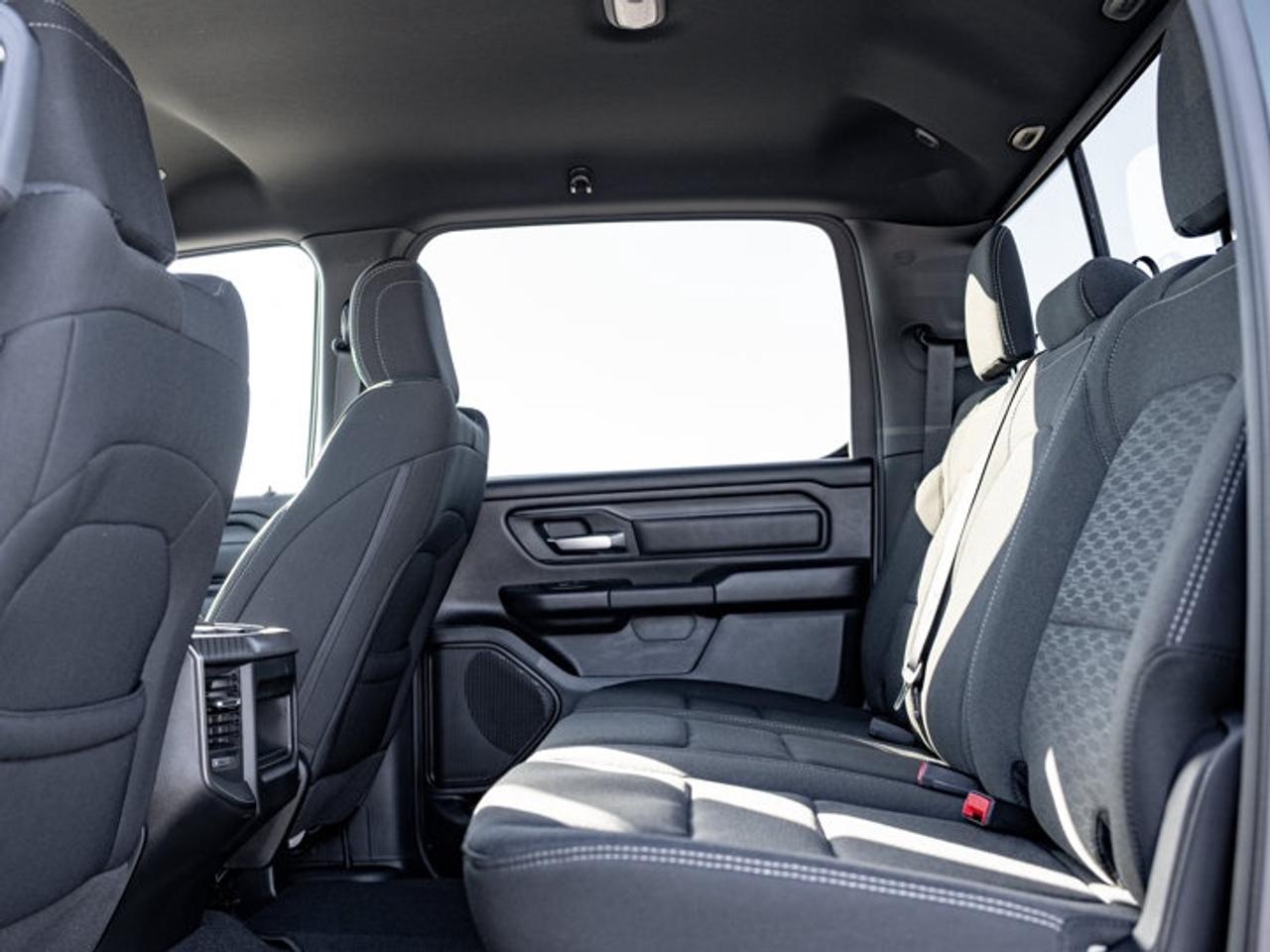 2026 RAM 1500 Express Photo
