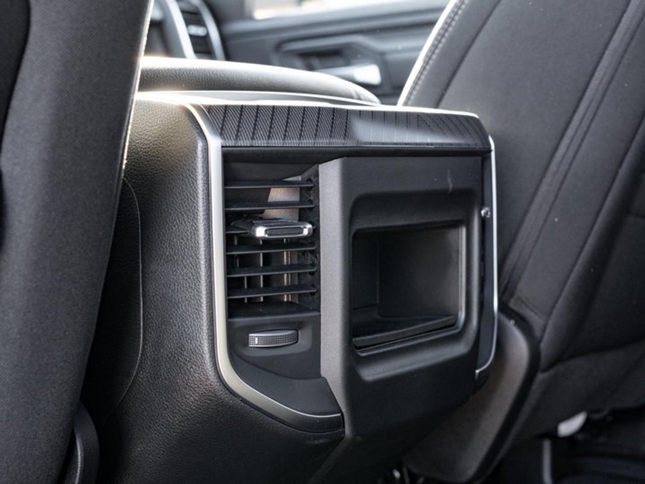 2026 RAM 1500 Express Photo